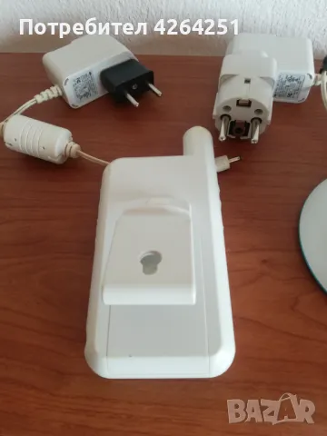 Philips Avent SCD600, снимка 10 - Бебефони - 47551828