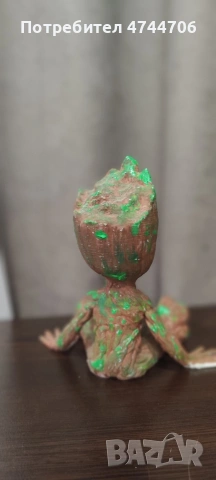 Хубава играчка , снимка 4 - Арт сувенири - 53575040