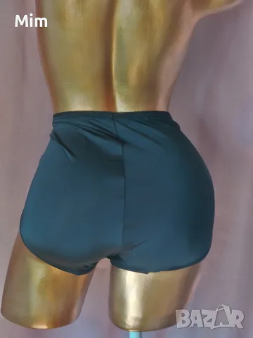 Slloge M/L Изчистена бикина с висока талия , снимка 6 - Бельо - 55984340