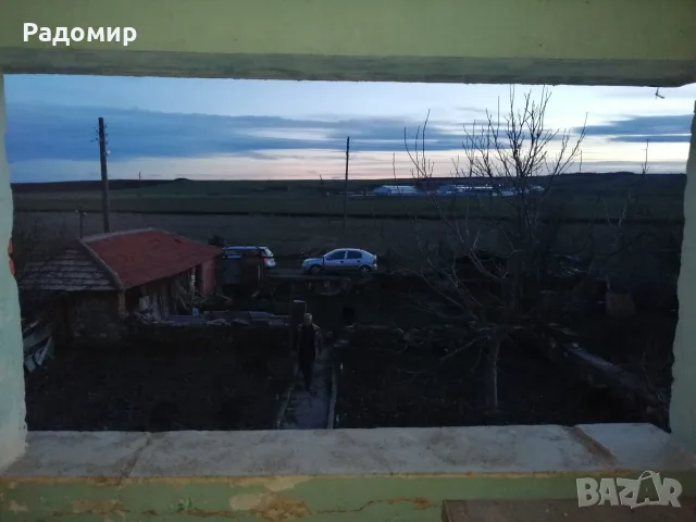 Къща с голям двор, снимка 7 - Къщи - 55901359
