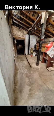 Къща гр. Нови пазар, снимка 6 - Къщи - 55453877