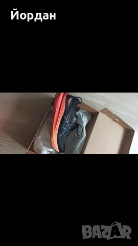 Asics Gel Keyano, снимка 2 - Маратонки - 53833554