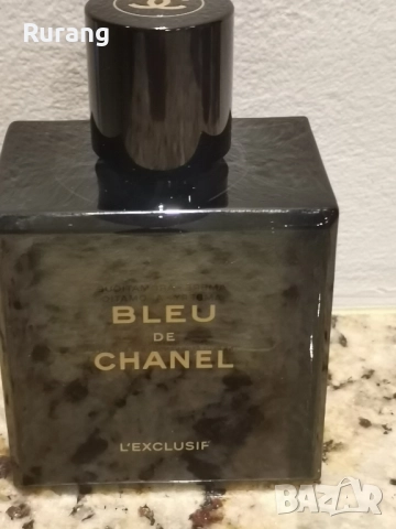 Оригинален парфюм Chanel Bleu de Chanel L'exclusif 2025 100 ml EDP 