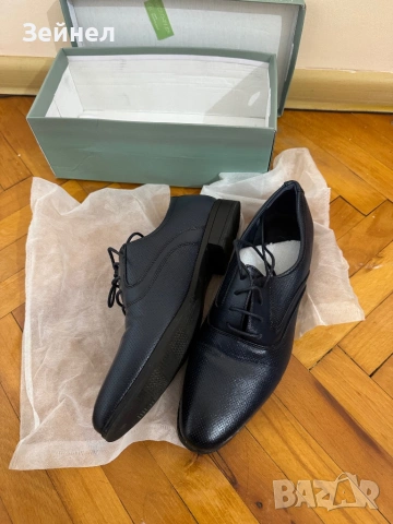 Мъжки костюм, снимка 7 - Костюми - 53763014