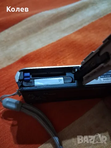 дигитален фотоапарат Sony Cyber-shot DSC-W310 (12.1 MP) , снимка 13 - Фотоапарати - 55981588