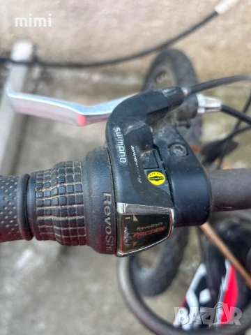 Велосипед 26’, снимка 4 - Велосипеди - 50958896