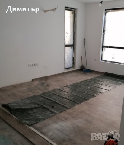 Домашен майстор / ремонтни дейности