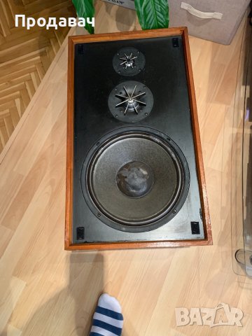 Тонколони Pioneer CS E730, снимка 6 - Тонколони - 41823558