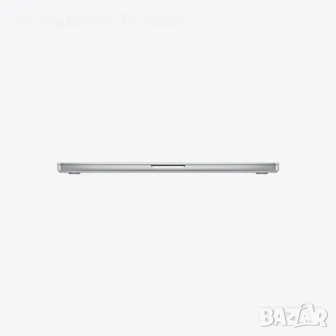 MacBook Pro 16 M5 MAX/36GB/2TB/18C CPU/32C GPU/Technopolis, снимка 4 - Лаптопи за работа - 55726736