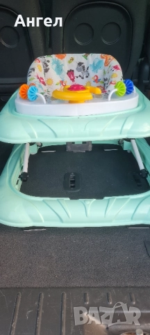 Детска проходилка