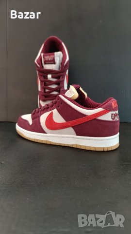 Nike Air Jordan 4 Retro Red Thunder Нови Оригинални Кецове Обувки Маратонки Размер 42 Номер , снимка 10 - Кецове - 38776074