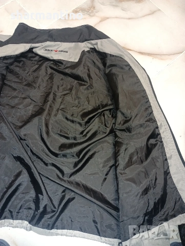 Giorgio Armani L яке тип ветровка , снимка 6 - Спортни дрехи, екипи - 53062617