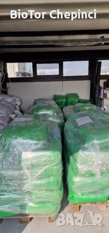 🌿 Тор от Калифорнийски Червей – натурално подхранване без химия, снимка 6 - Градински цветя и растения - 53783958