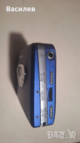 Уокмени , снимка 9 - Радиокасетофони, транзистори - 52776197