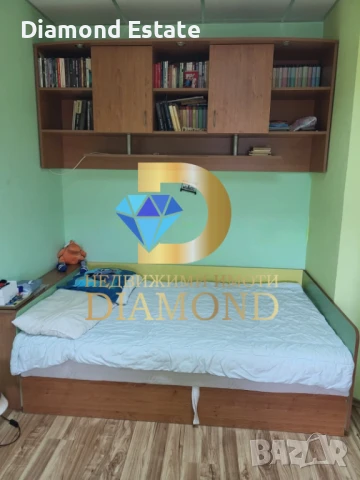 Пети етаж от сграда в Димитровград, кв. Славянски, снимка 7 - Апартаменти - 51365113