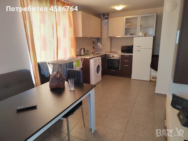 2ст.Център, ул. Александър Дякович - 310€, снимка 3 - Апартаменти - 53275501