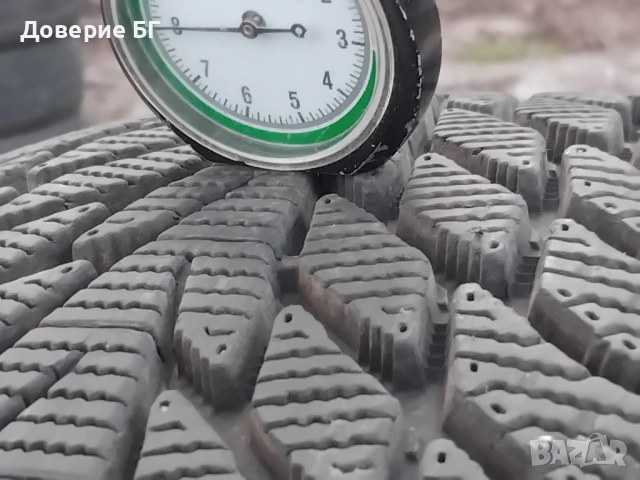 Гуми 215 65 16 Нексен Nexen 2 броя. Нов внос. Не са нови!, снимка 4 - Гуми и джанти - 52511568