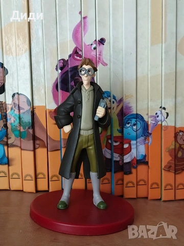 Фигурки от Магически аудио приказки , снимка 9 - Фигурки - 53741102