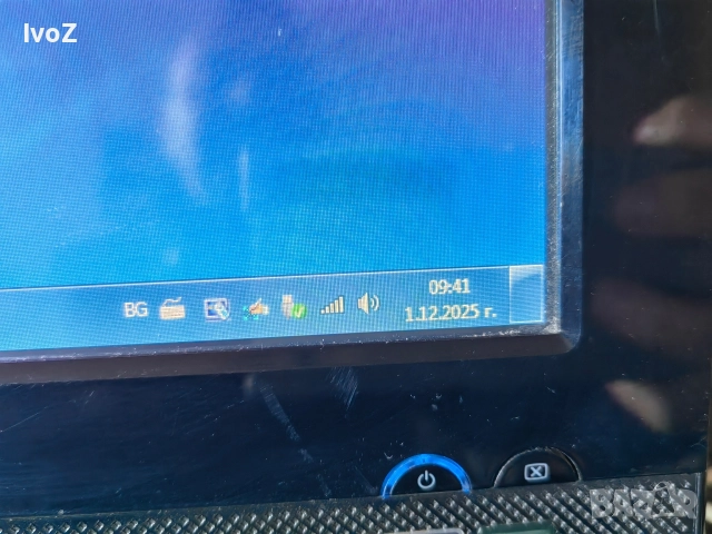 Продавам Asus - две в едно, снимка 4 - Работни компютри - 52623225