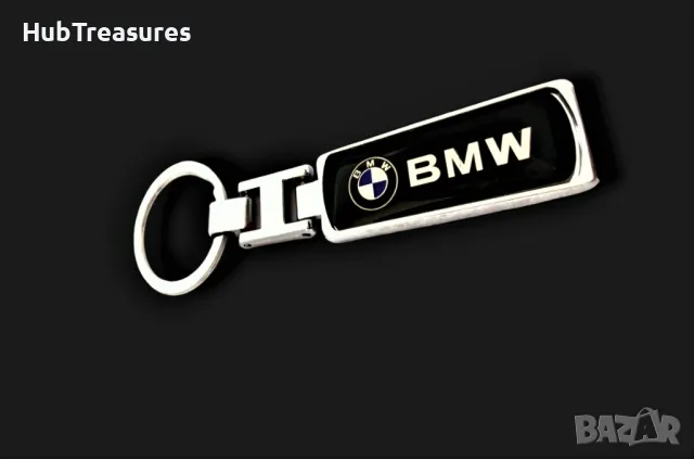 BMW ключодържател, снимка 1 - Аксесоари и консумативи - 48488323