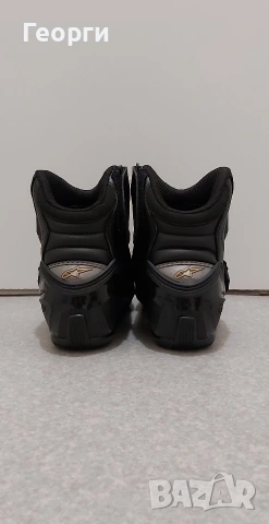 Дамски мото боти Alpinestars stella SMX-1R N°38, снимка 7 - Аксесоари и консумативи - 53051100