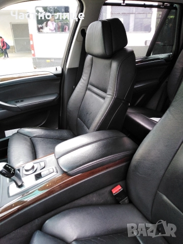 БМВ х5 Е70 3.0 , снимка 8 - Автомобили и джипове - 52910655