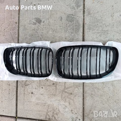 Двойни бъбреци BMW E87 Бъбреци БМВ Е87