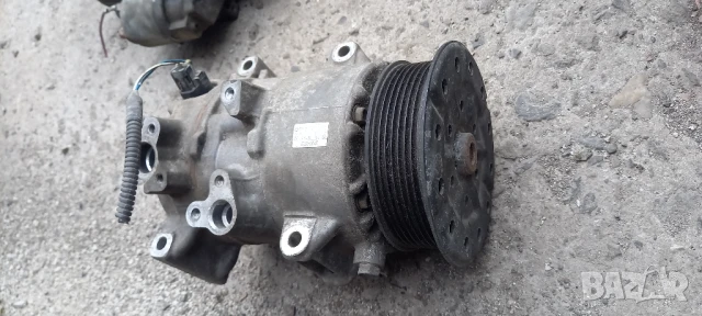 Компресор климатик Lexus IS II