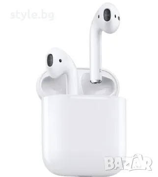 Apple airpods 2, снимка 1