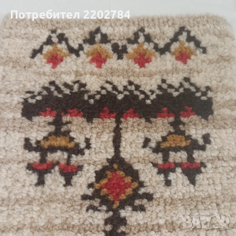 Вълнени пана , тъкани тип китеник,пано за стена, снимка 9 - Покривки за маси - 52431706