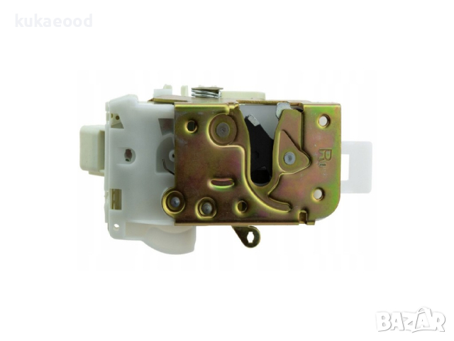 Брава за Ford Focus (1998-2004) За предна дясна врата, снимка 3 - Части - 44556572