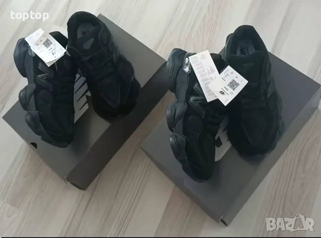 Дамски Маратонки New Balance , снимка 17 - Маратонки - 56088518
