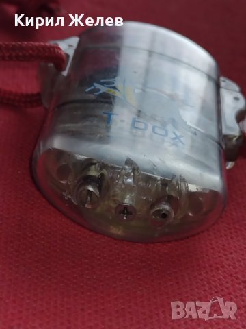 ИНТЕРЕСНА МНОГО КРАСИВА ЗАПАЛКА РАБОТИ ТУРЦИЯ 🦃 ПЕРФЕКТНО СЪСТОЯНИЕ РЯДКА 34183, снимка 4 - Запалки - 39125149