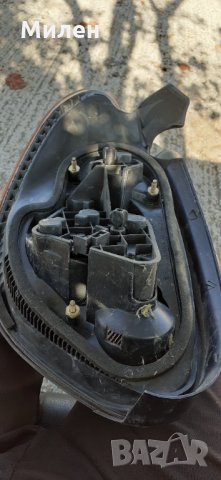 Десен Стоп. Със Дефекти. Фиат Браво. 1995-2002 Година. Fiat Bravo., снимка 3 - Части - 33804977