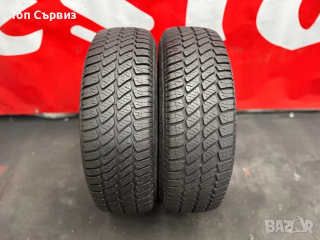 185 70 14, Всесезонни гуми, Sava Adapto, 2 броя, снимка 3 - Гуми и джанти - 49697523