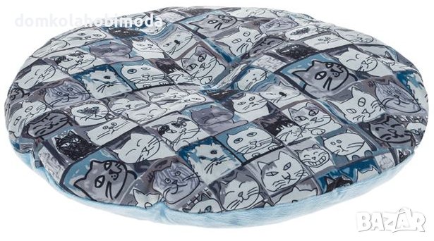 Котешко Легло, 40х40см,, снимка 3 - За котки - 41903862