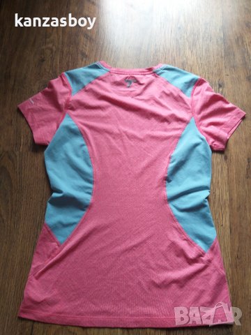 columbia omni-freeze tshirt-страхотна дамска тениска , снимка 10 - Тениски - 40256862