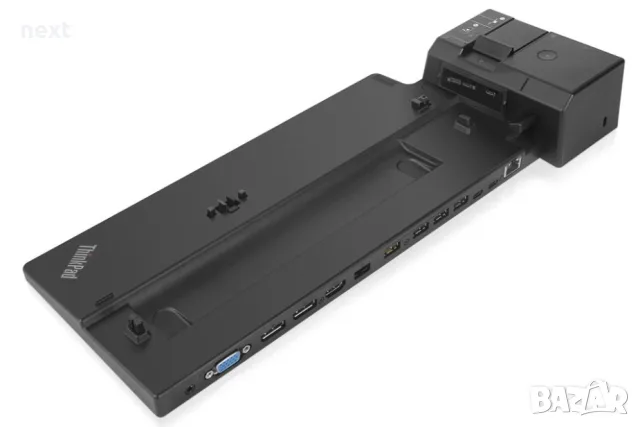 Lenovo ThinkPad Ultra Docking Station 40AJ + Гаранция