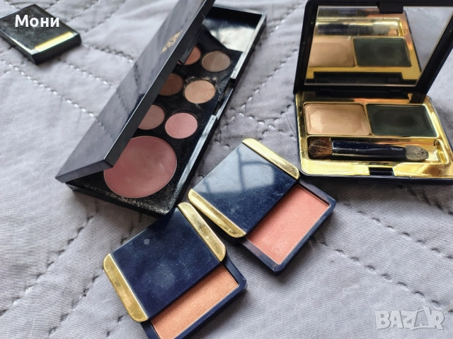 най Различни козметични продукти , снимка 14 - Комплекти и лотове - 52810047