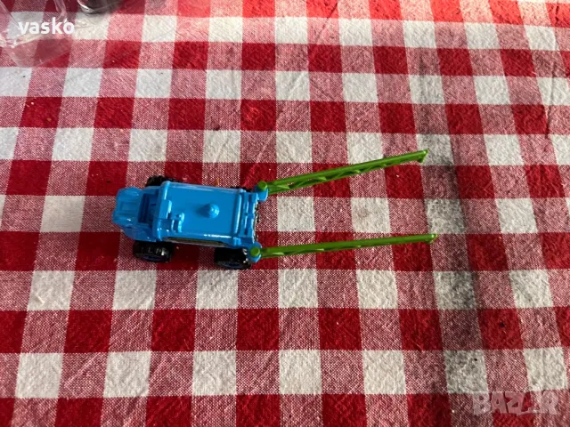 Мачбокс нов, снимка 8 - Колекции - 50040687