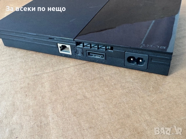 Плейстейшън 2 Playstation 2 PS2, снимка 11 - PlayStation конзоли - 52232524