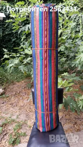 Черги - Чисто нови, снимка 4 - Пътеки - 48691192