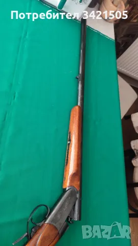 ИЖ18 -12/70, снимка 5 - Ловно оръжие - 48880341