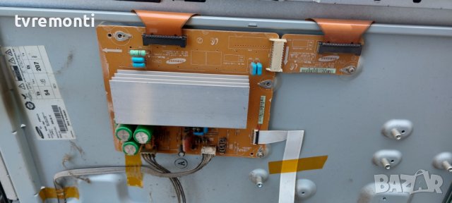 X SUS LJ92-01583A LJ41-05780A SAMSUNG PS42B451B2W for 42inc DISPLAY S42AX-YB07