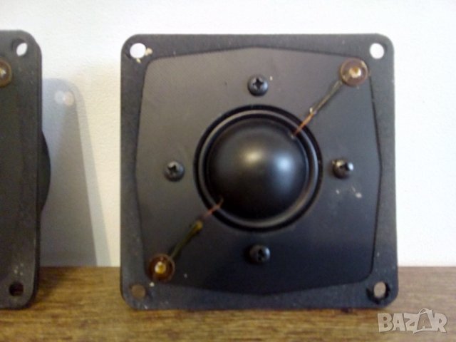 heco  - KMC 38 P, снимка 9 - Тонколони - 39312034