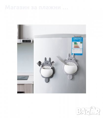 ВАКУУМНА ПОСТАВКА ЗА ЧЕТКА ЗА ЗЪБИ "КОТЕ" - код Коте, снимка 4 - Други стоки за дома - 34229034