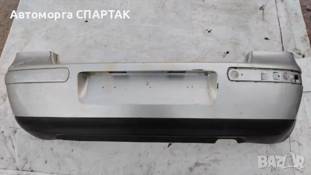 Задна броня Volkswagen Golf 4 1998-2004 5 врати 1J6807421