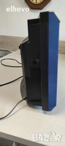 Аудио система Universum VTC-CD 10951, снимка 5 - Аудиосистеми - 51048412