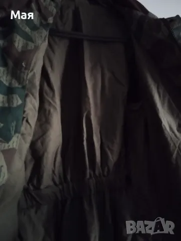 Шуба камуфлирана без подплата и панталон камуфлиран с подплата , нови,  размер 176/96,  , снимка 13 - Екипировка - 47910095