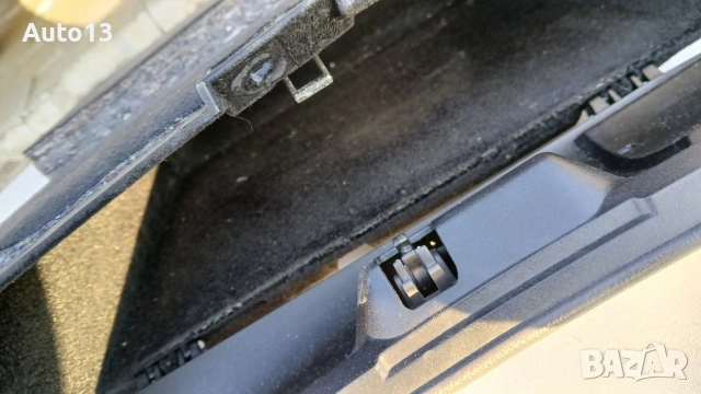 Жабка Mercedes A-Class W168 , снимка 4 - Части - 53851385